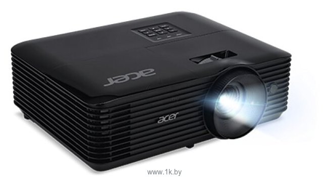 Фотографии Acer X128HP