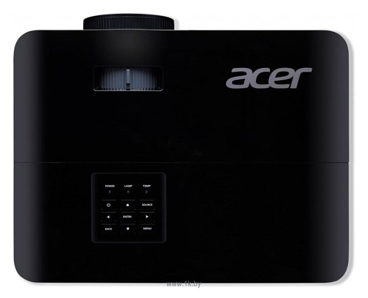 Фотографии Acer X128HP