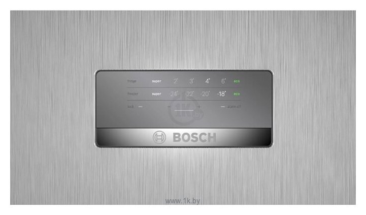 Фотографии Bosch KGN39VL25R