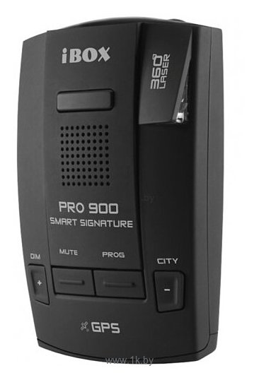 Фотографии iBOX Pro 900 Smart Signature