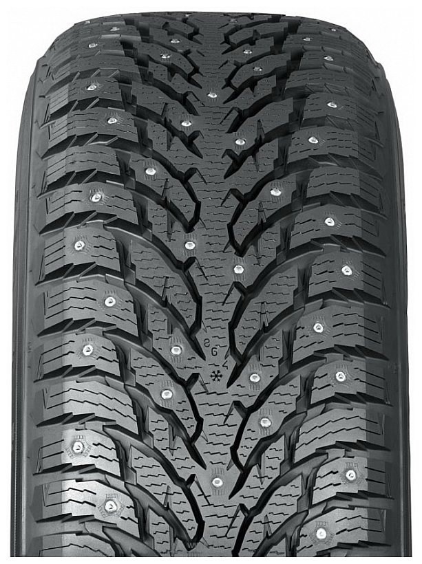 Фотографии Nokian Hakkapeliitta 9 SUV 285/45 R20 112T