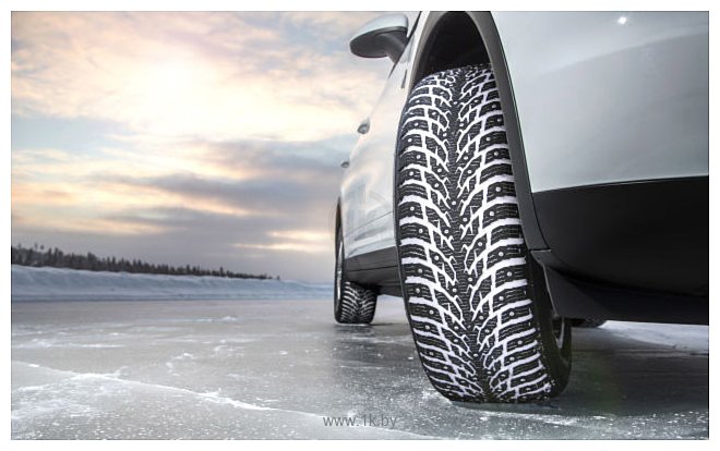 Фотографии Nokian Hakkapeliitta 9 SUV 285/45 R20 112T