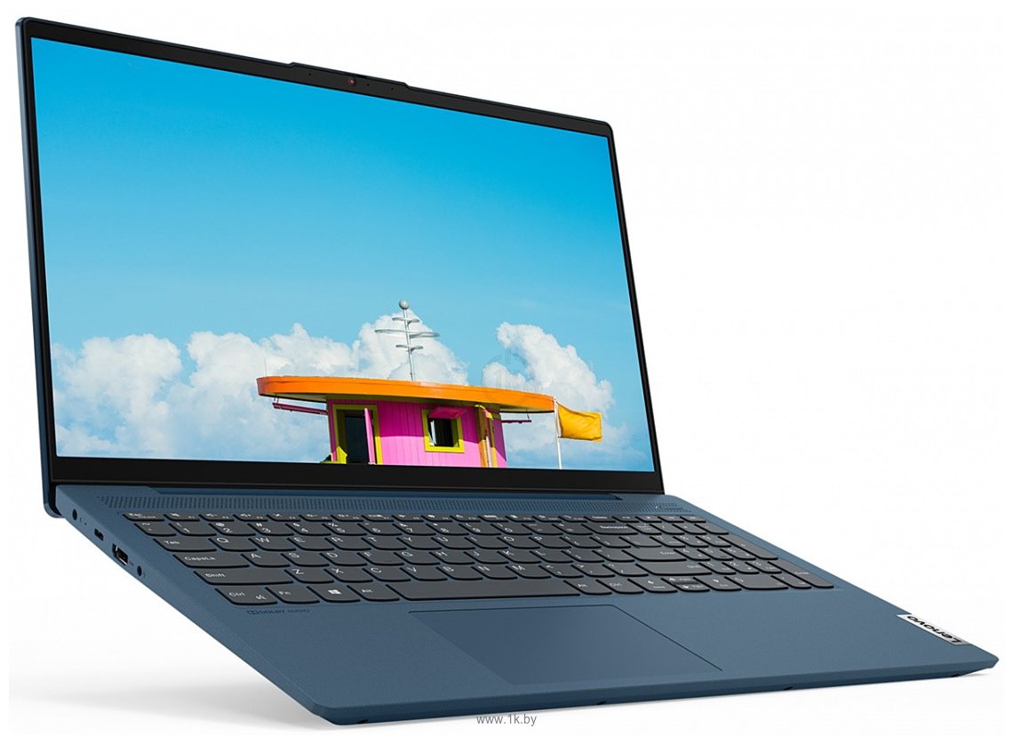 Фотографии Lenovo IdeaPad 5 15IIL05 (81YK00PERU)