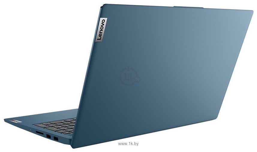 Фотографии Lenovo IdeaPad 5 15IIL05 (81YK00PERU)