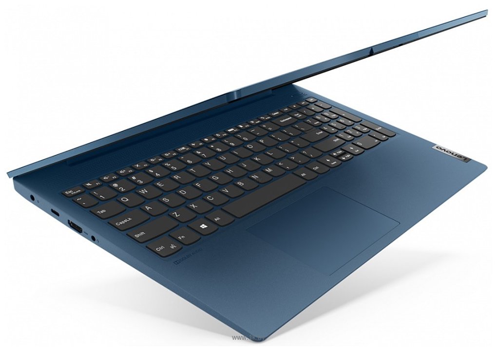 Фотографии Lenovo IdeaPad 5 15IIL05 (81YK00PERU)