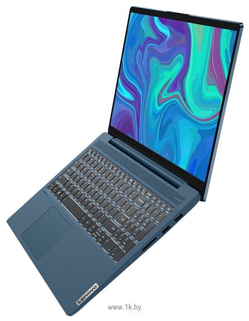 Фотографии Lenovo IdeaPad 5 15IIL05 (81YK00PERU)