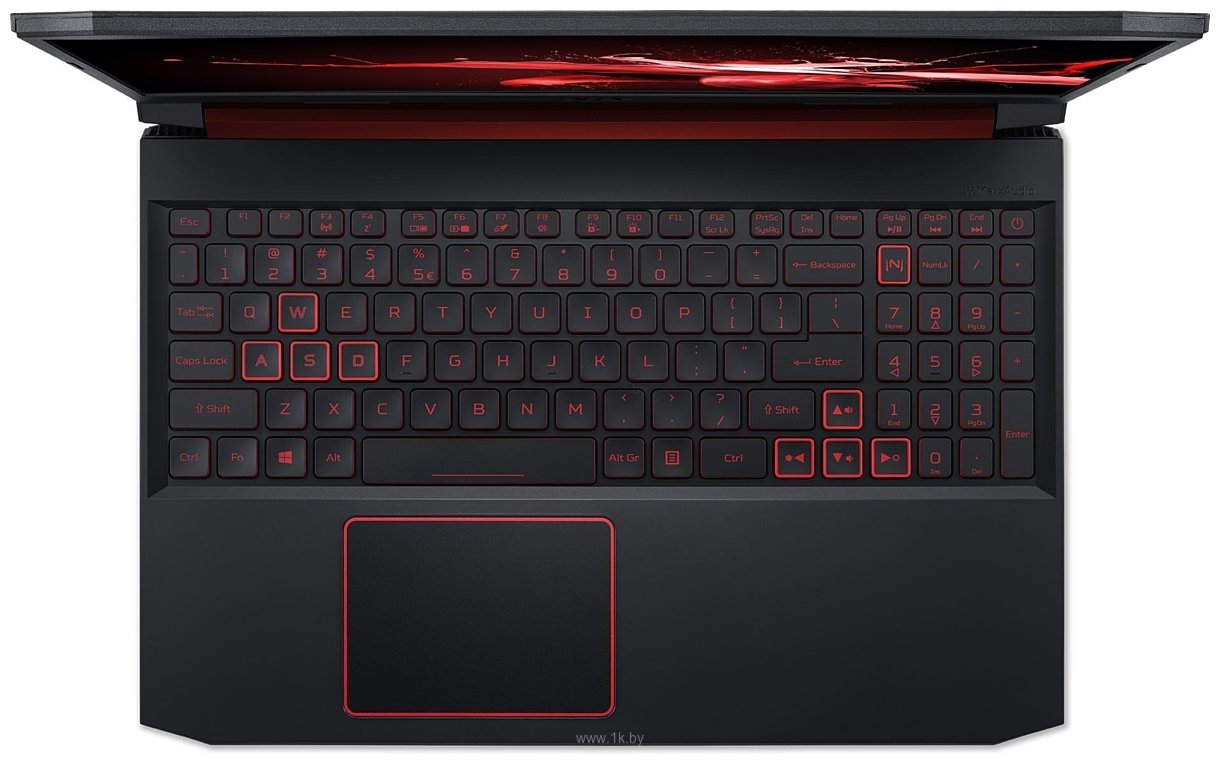 Фотографии Acer Nitro 5 AN517-51-73KU (NH.Q5CER.02Q)