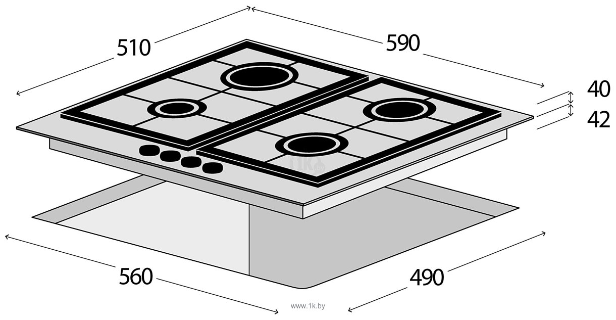 Фотографии Concept PDV4560