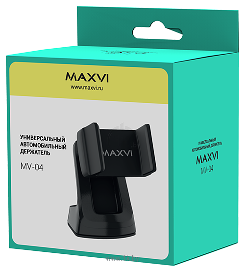 Фотографии MAXVI MV-04