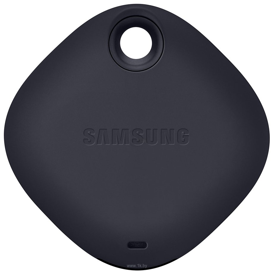 Фотографии Samsung Galaxy SmartTag (черный)