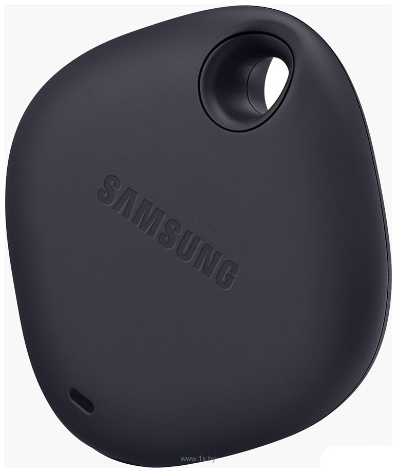 Фотографии Samsung Galaxy SmartTag (черный)