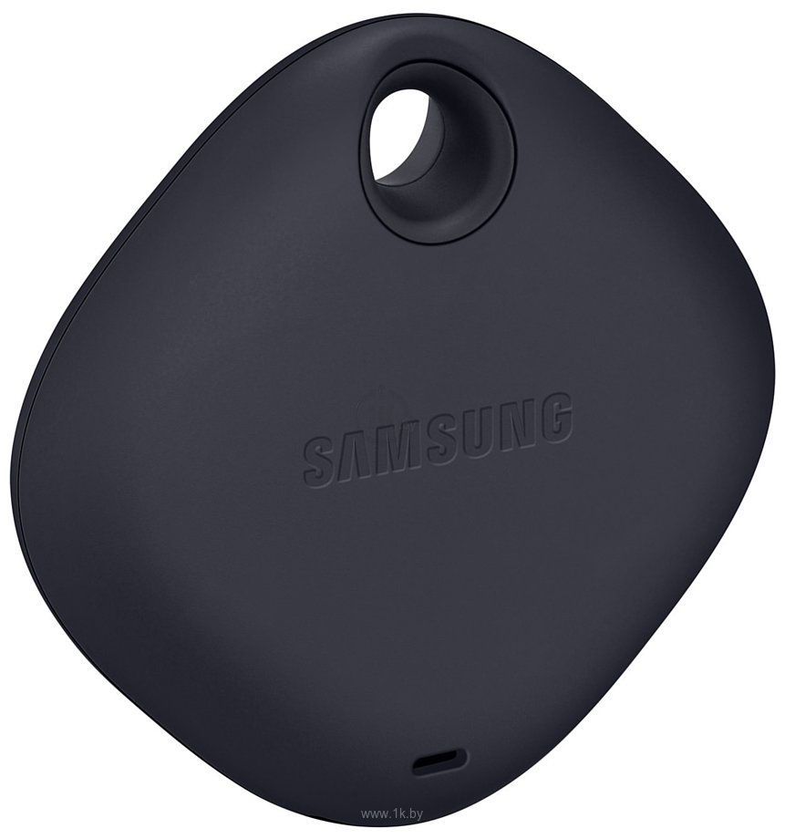 Фотографии Samsung Galaxy SmartTag (черный)