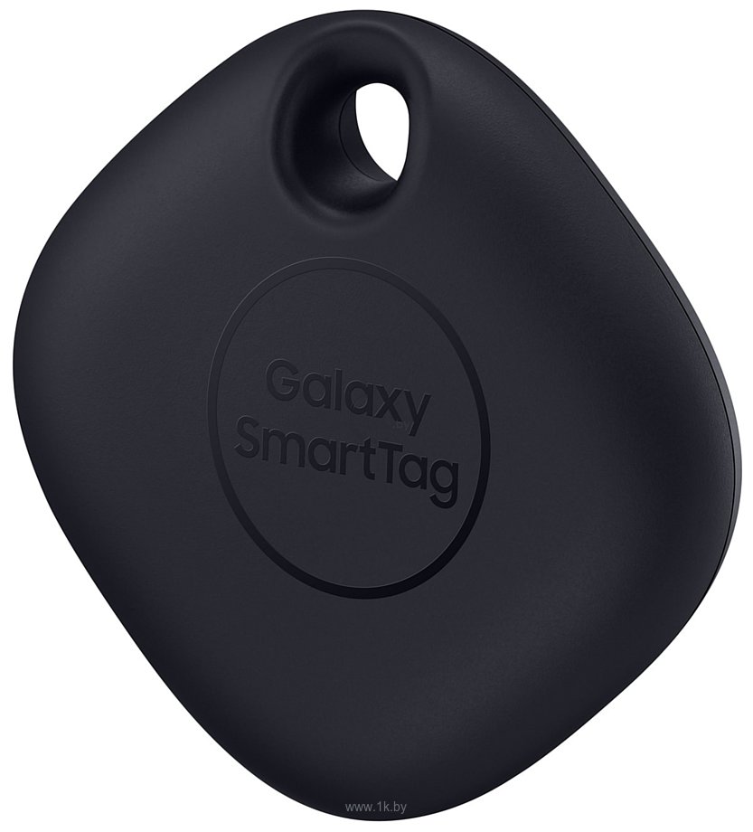 Фотографии Samsung Galaxy SmartTag (черный)