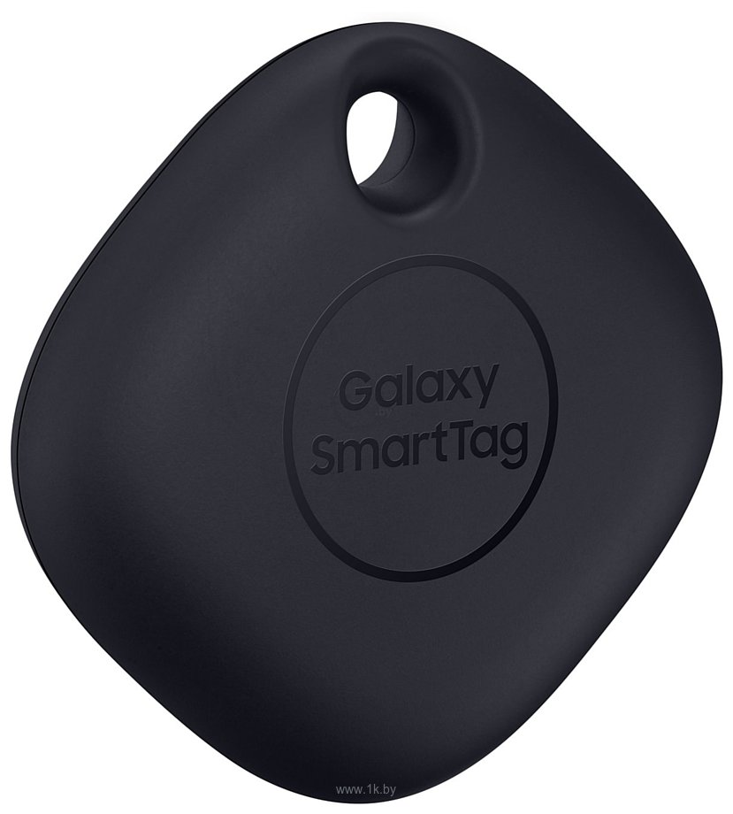 Фотографии Samsung Galaxy SmartTag (черный)