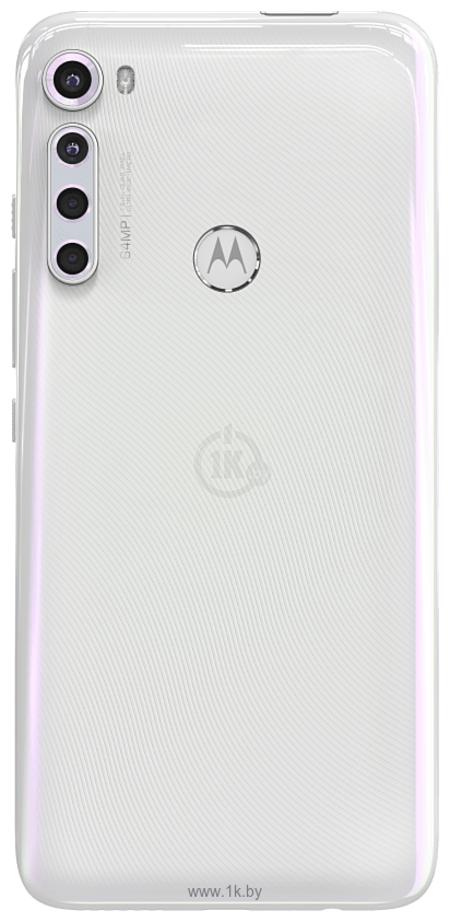 Фотографии Motorola One Fusion+ 6/128GB