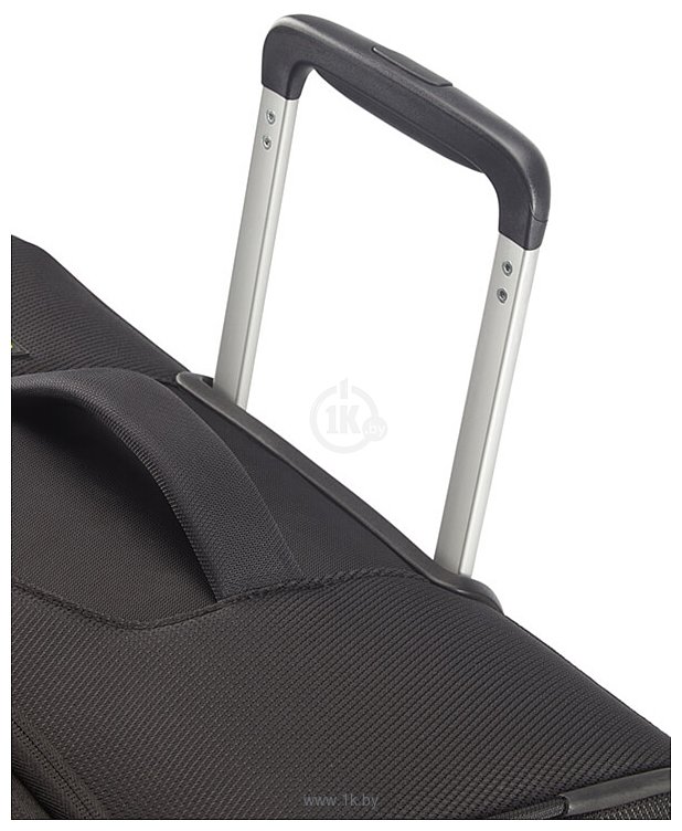 Фотографии American Tourister SummerFunk Black/Carbon 67.5 см