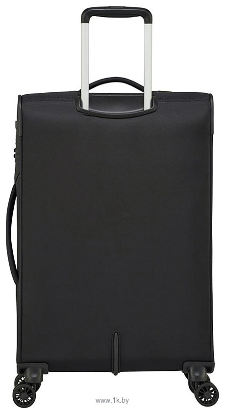 Фотографии American Tourister SummerFunk Black/Carbon 67.5 см