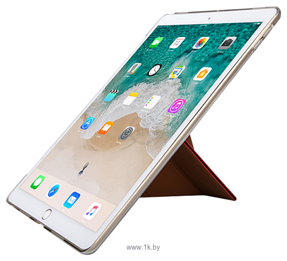 Фотографии Jison Ultra Thin для iPad Pro 10.5 JS-PRO-17I30