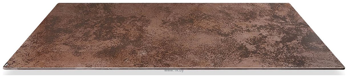 Фотографии Sheffilton SHT-TU30/TT21-6 100/75 (керамика коричневый/коричневая сепия)