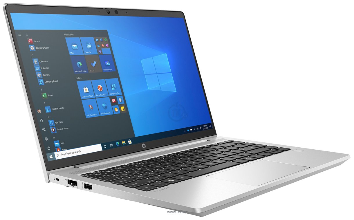 Фотографии HP ProBook 445 G8 (32N29EA)