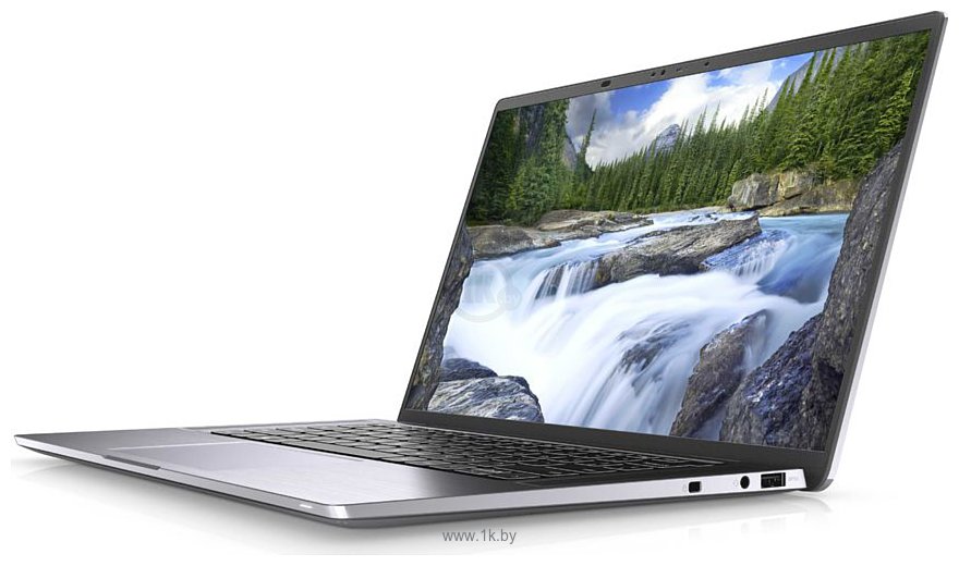 Фотографии Dell Latitude 15 9520-9940