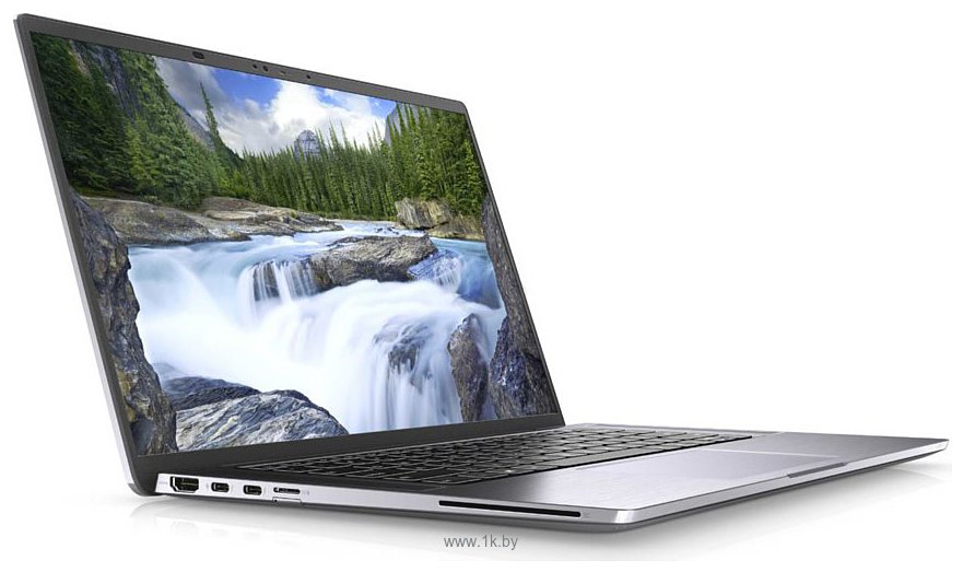 Фотографии Dell Latitude 15 9520-9940