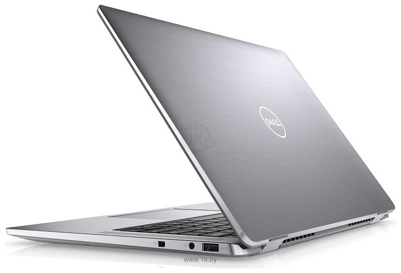 Фотографии Dell Latitude 15 9520-9940