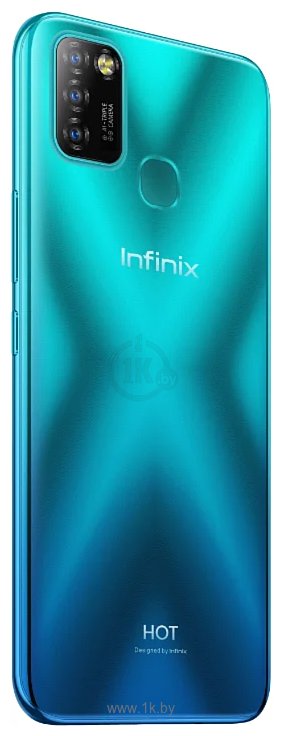 Фотографии Infinix Hot 10 Lite 2/32GB