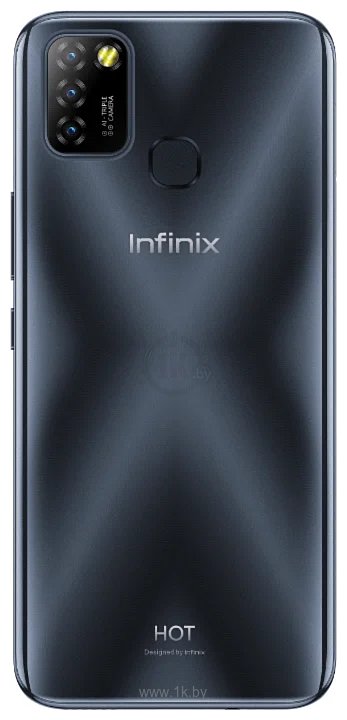 Фотографии Infinix Hot 10 Lite 2/32GB