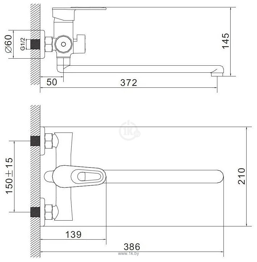 Фотографии Эверест B22-274B