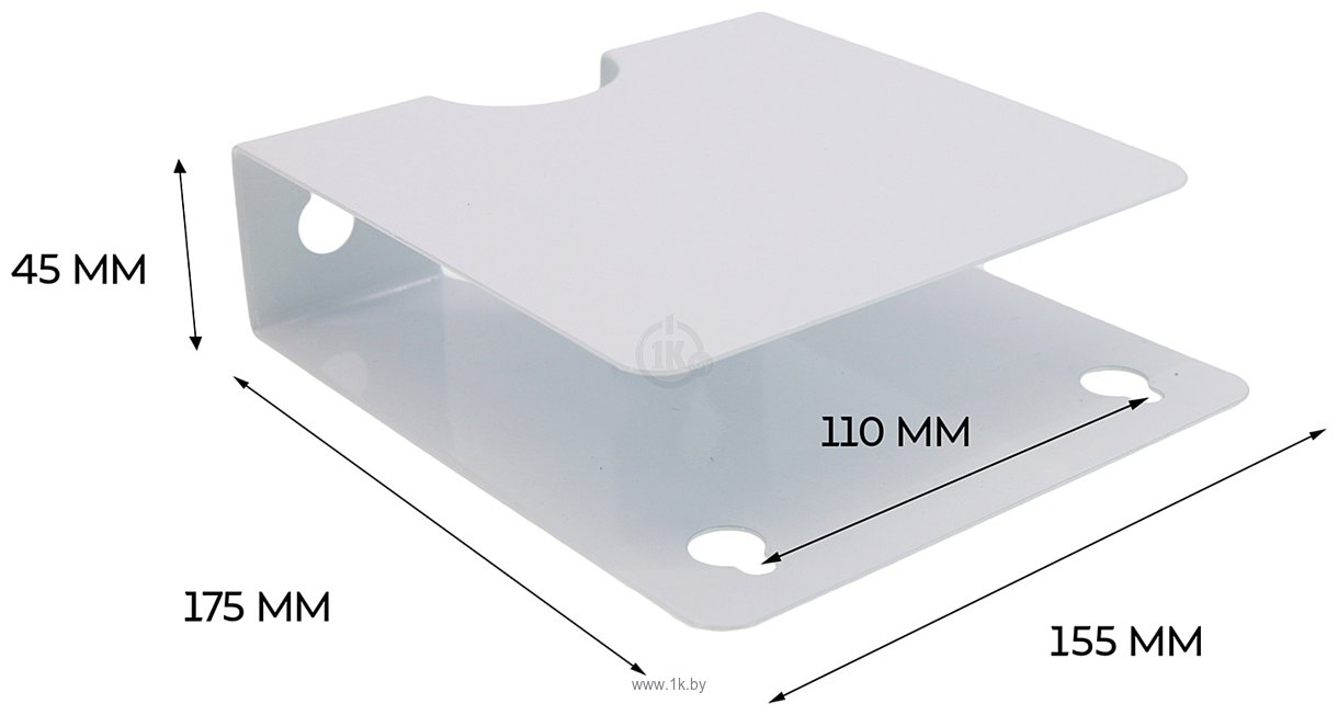 Фотографии UniTeki DM1701 (белый)