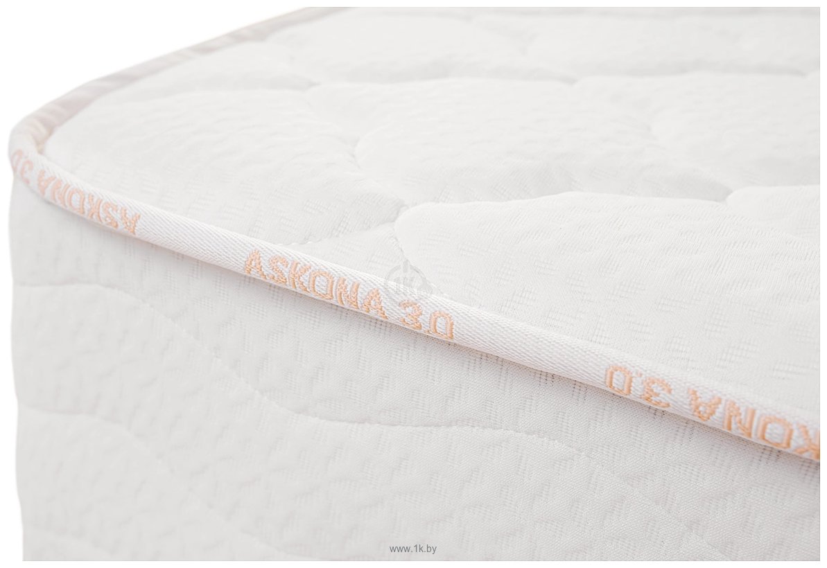 Фотографии Askona 3.0 Comfort Extra Firm 160x190