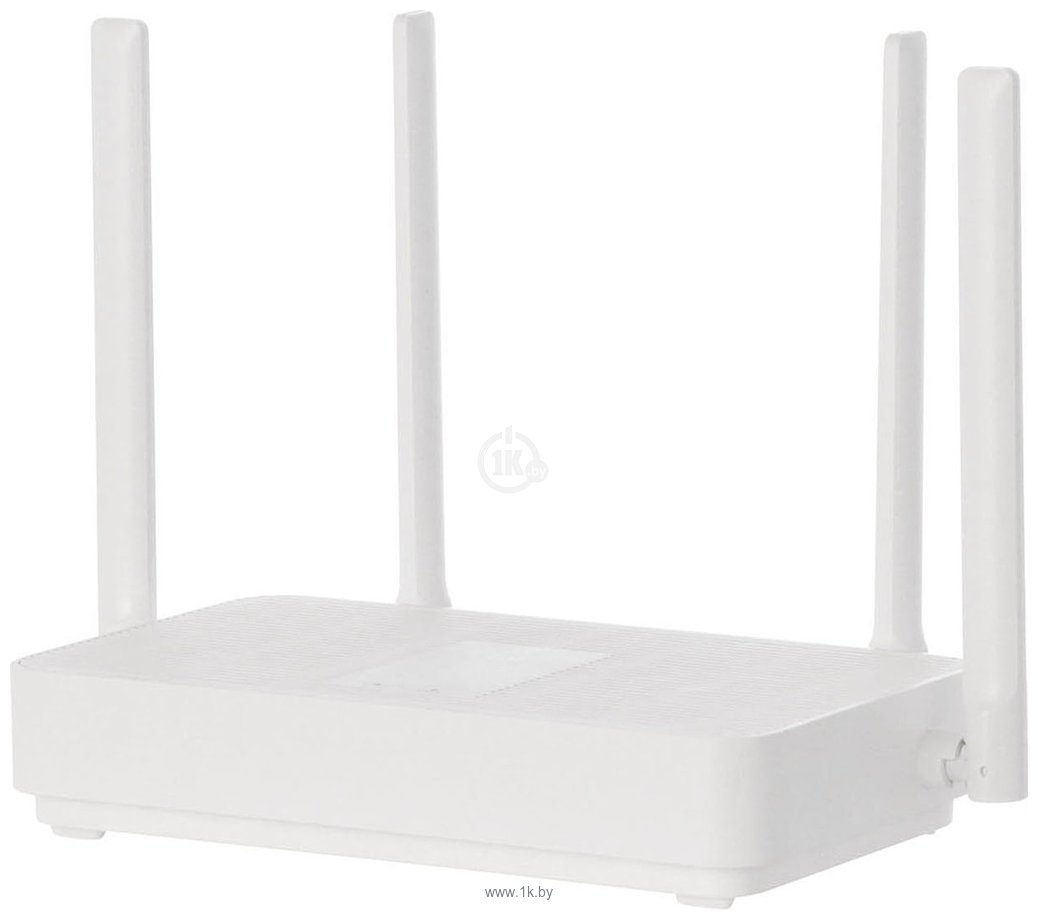 Фотографии Xiaomi Mi Router AX1800