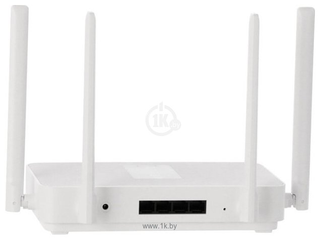 Фотографии Xiaomi Mi Router AX1800