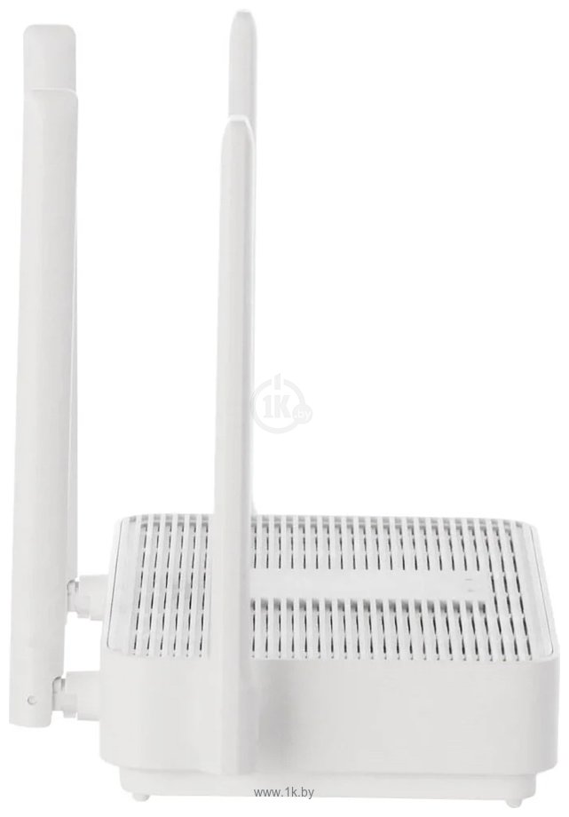 Фотографии Xiaomi Mi Router AX1800