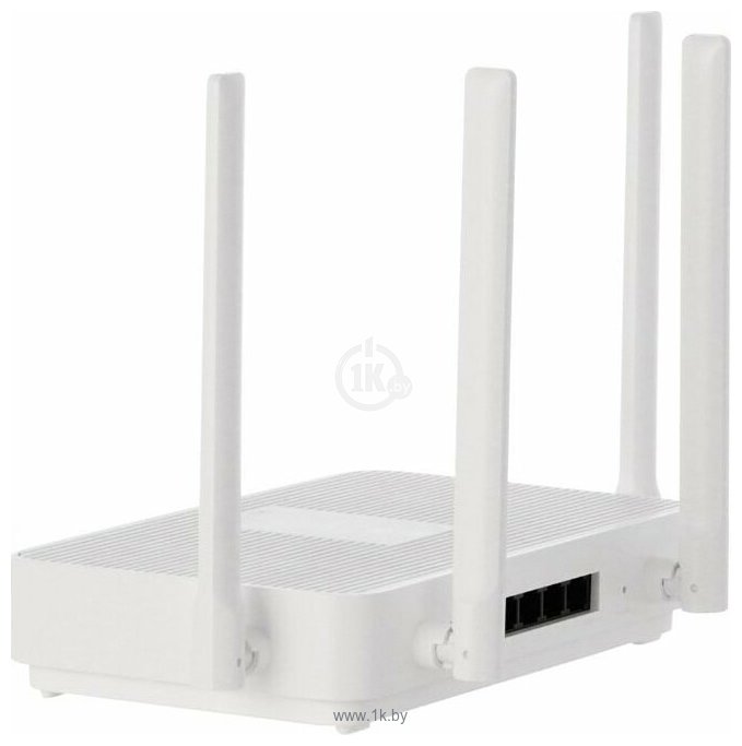 Фотографии Xiaomi Mi Router AX1800