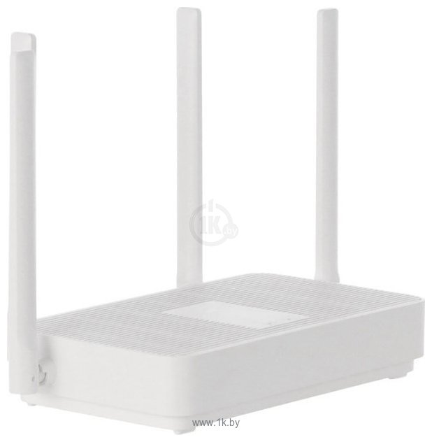 Фотографии Xiaomi Mi Router AX1800