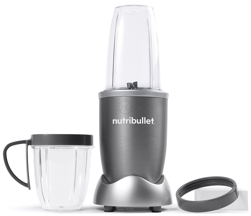 Фотографии NutriBullet NB606DG