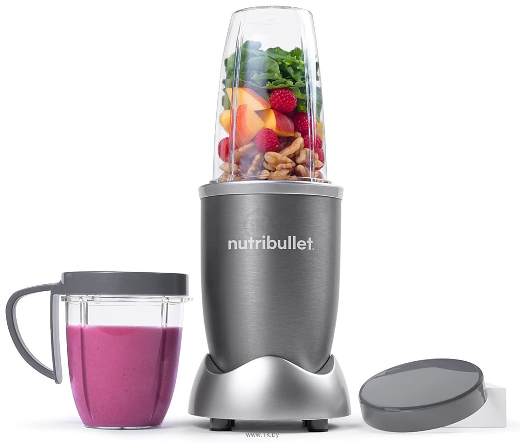 Фотографии NutriBullet NB606DG