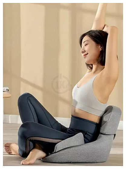Фотографии Xiaomi Momoda Waist and Hip Massage Cushion SX352