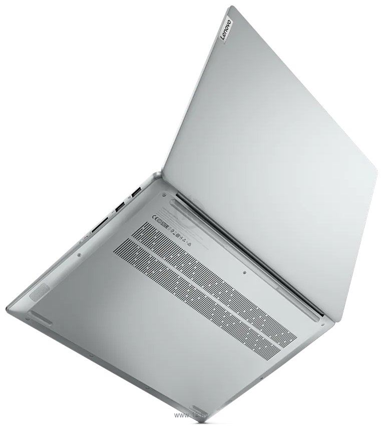 Фотографии Lenovo IdeaPad 5 Pro 16ARH7 (82SN00AVRK)