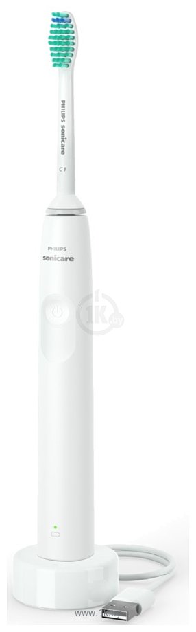 Фотографии Philips Sonicare 2100 Series HX3651/13