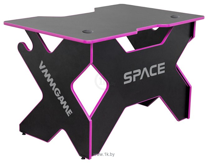 Фотографии VMM Game Space 120 Dark Pink ST-1BPK