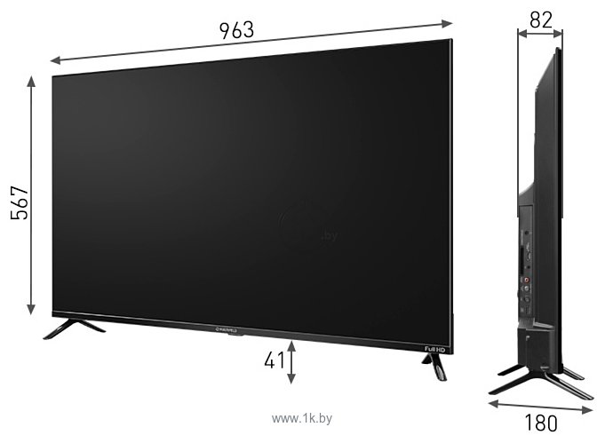 Фотографии MAUNFELD MLT43FSD02