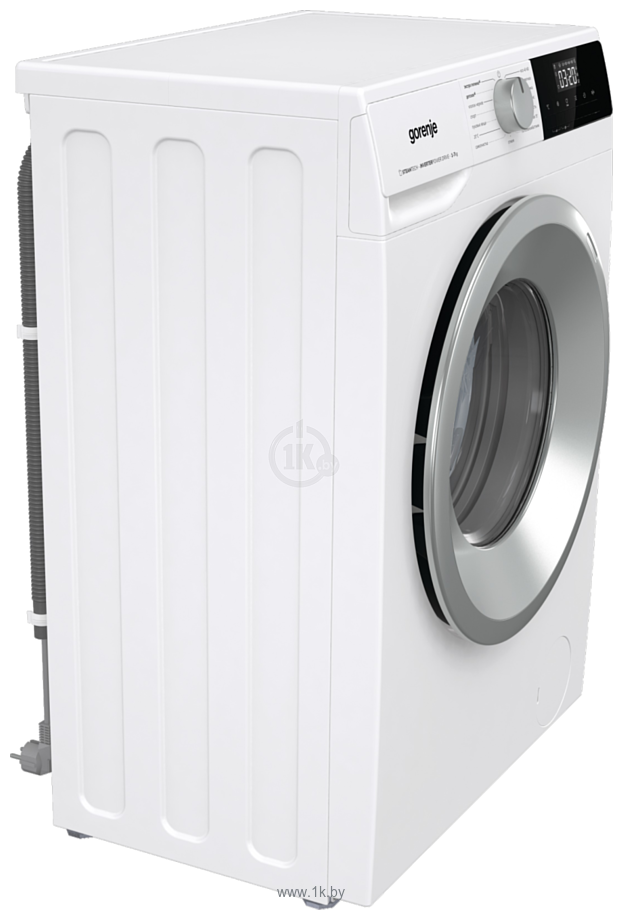 Фотографии Gorenje W2NHPI72SCS