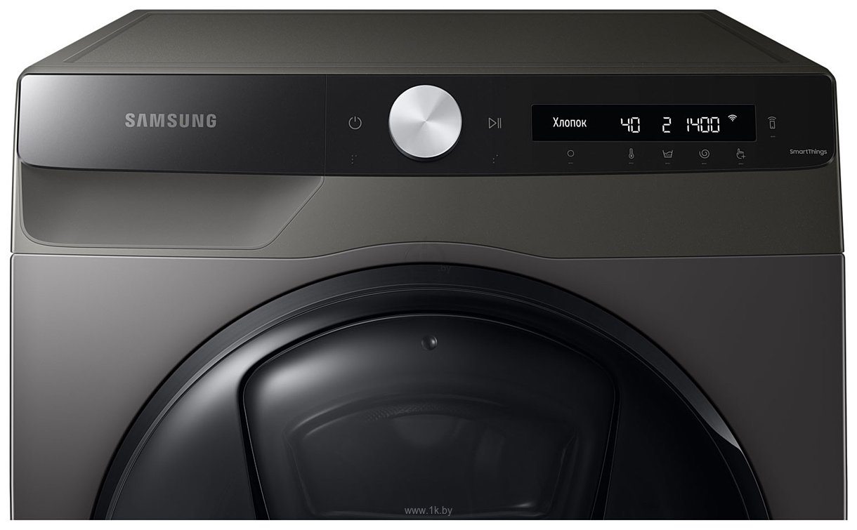 Фотографии Samsung WD80T554CBX/LP