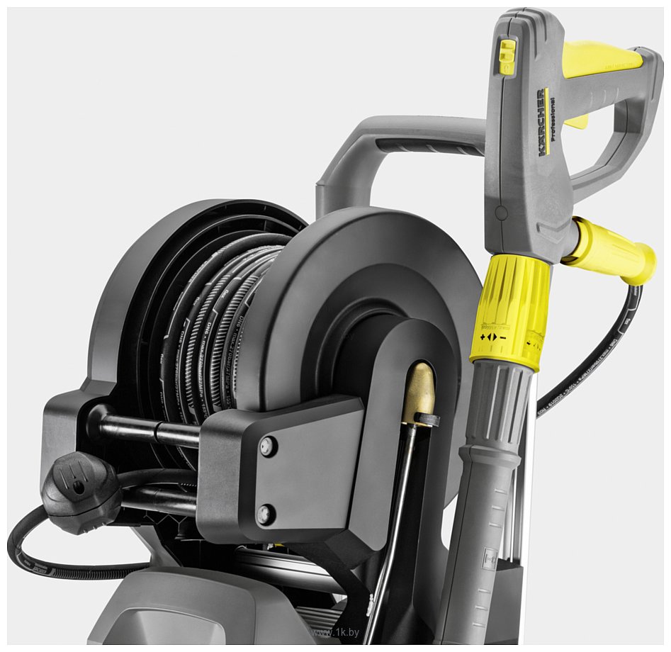 Фотографии Karcher HD 8/18-4 MXA Plus (1.524-976.0)