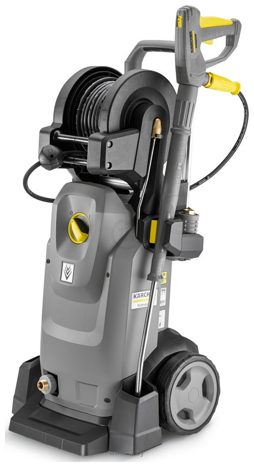 Фотографии Karcher HD 8/18-4 MXA Plus (1.524-976.0)