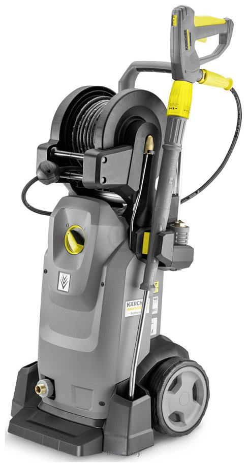 Фотографии Karcher HD 8/18-4 MXA Plus (1.524-976.0)