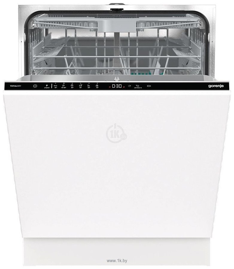 Фотографии Gorenje GV643D60